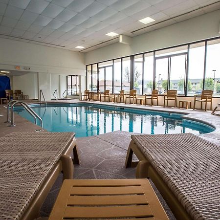 Comfort Inn & Suites At Dollywood Lane Pigeon Forge Eksteriør bilde