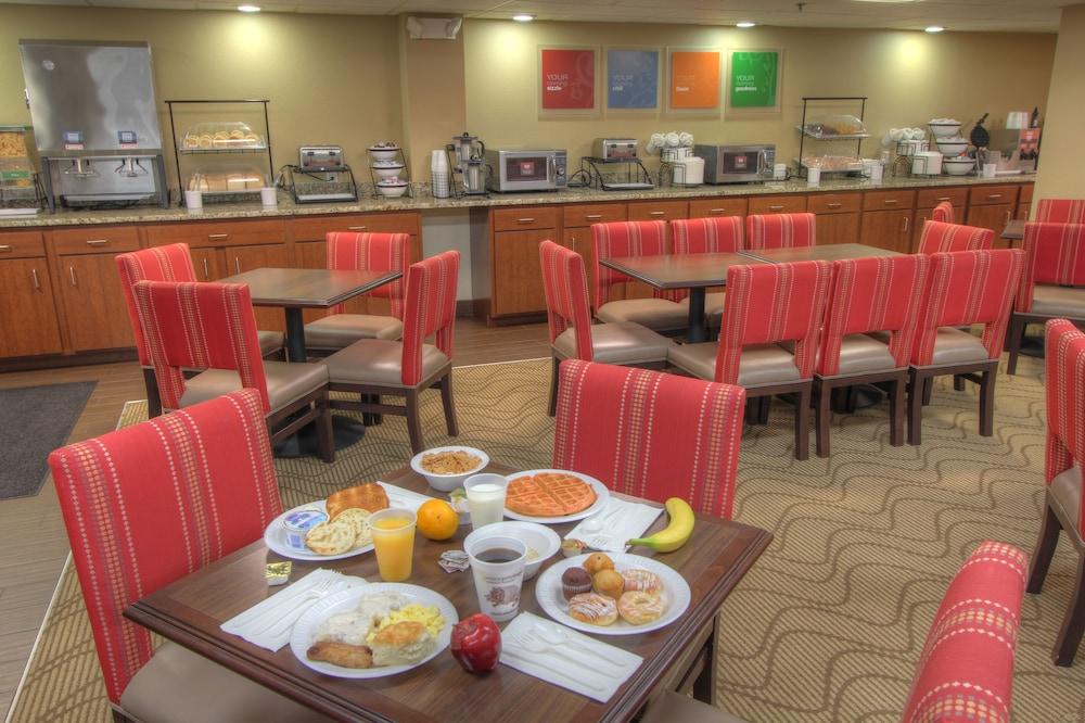 Comfort Inn & Suites At Dollywood Lane Pigeon Forge Eksteriør bilde