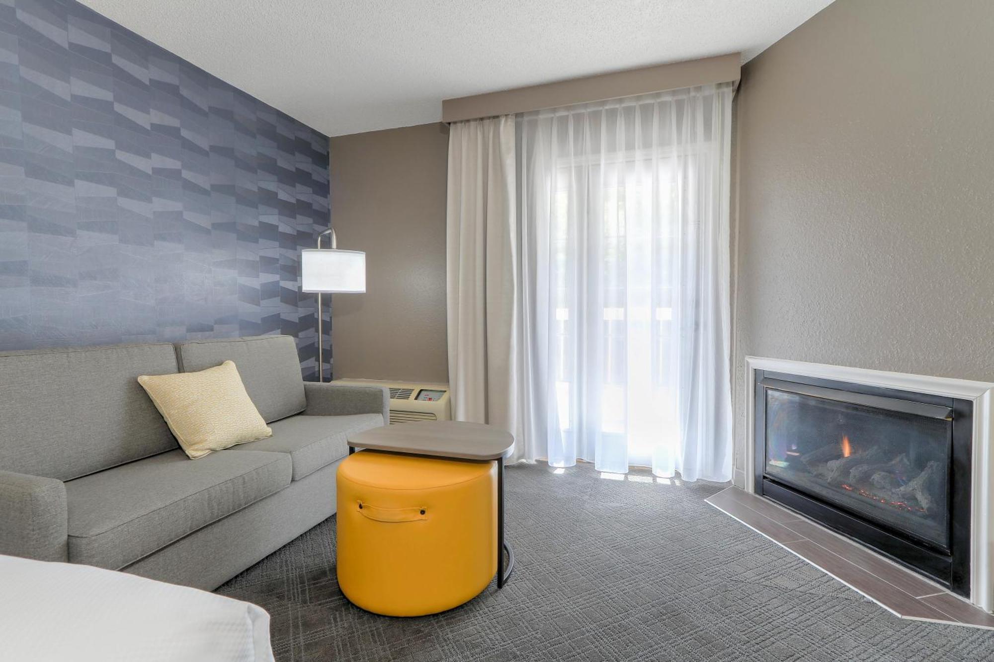 Comfort Inn & Suites At Dollywood Lane Pigeon Forge Eksteriør bilde