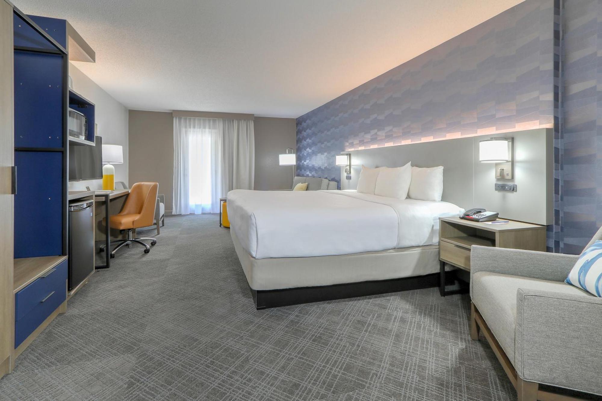 Comfort Inn & Suites At Dollywood Lane Pigeon Forge Eksteriør bilde