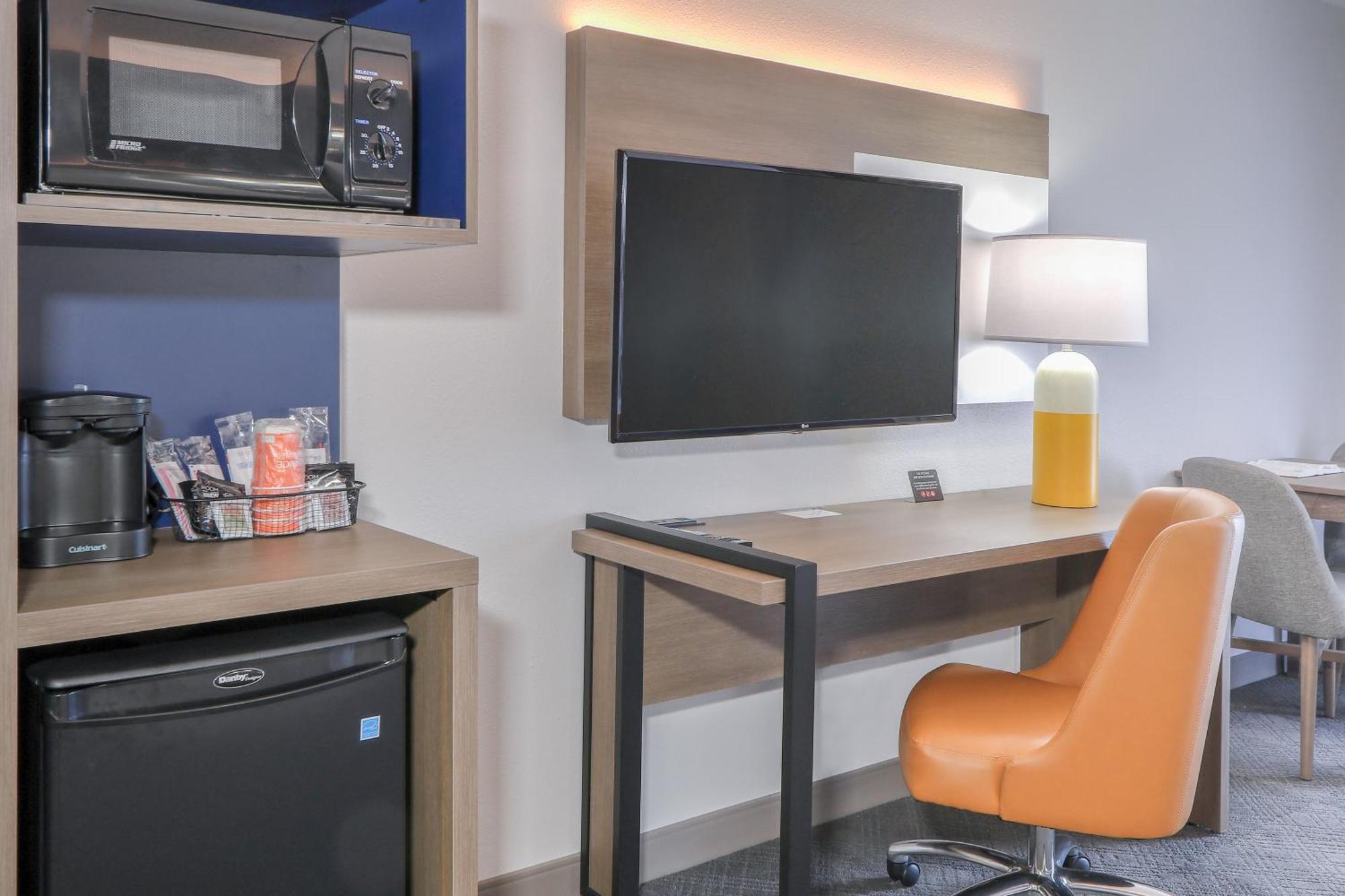 Comfort Inn & Suites At Dollywood Lane Pigeon Forge Eksteriør bilde