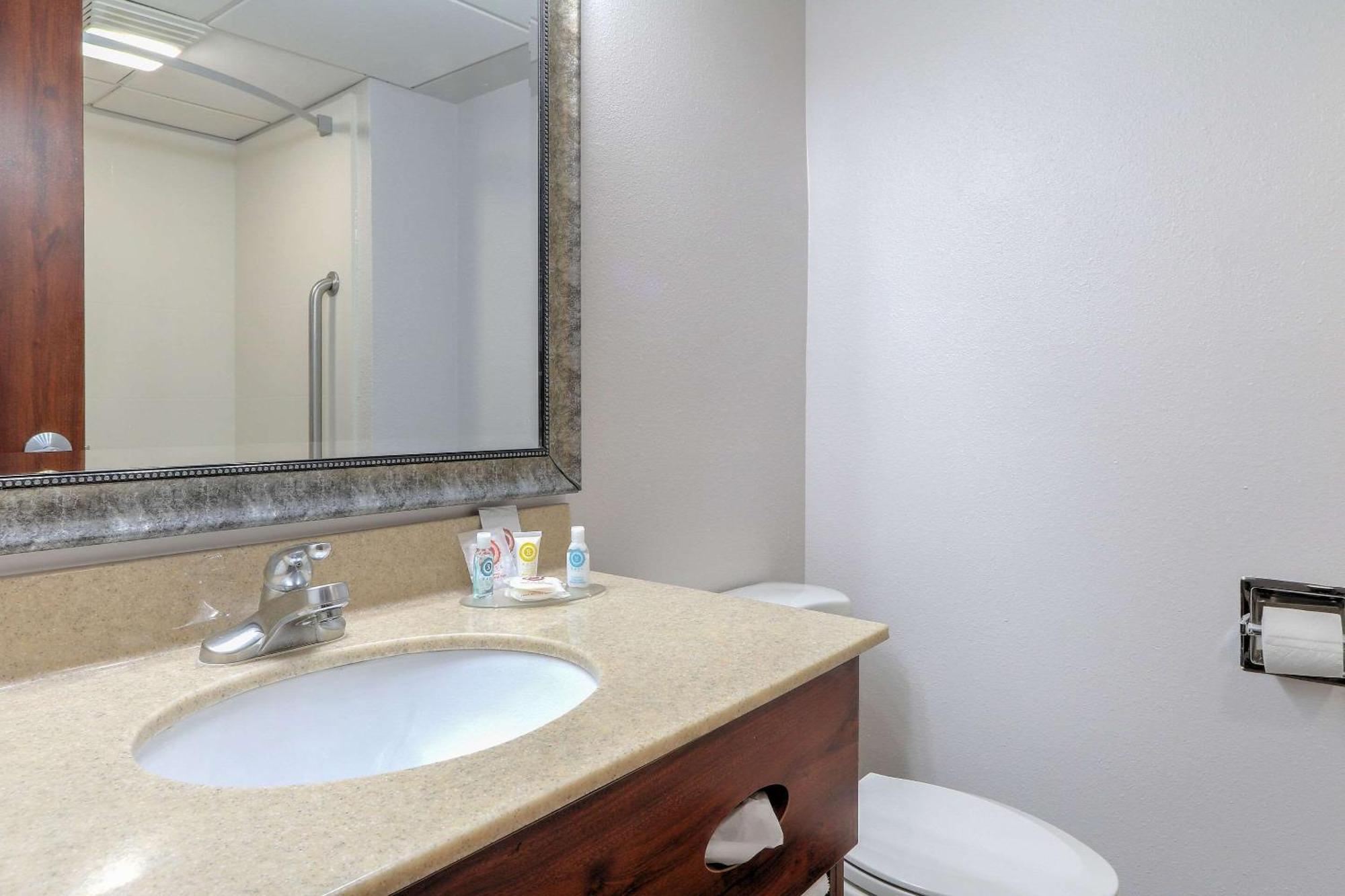 Comfort Inn & Suites At Dollywood Lane Pigeon Forge Eksteriør bilde