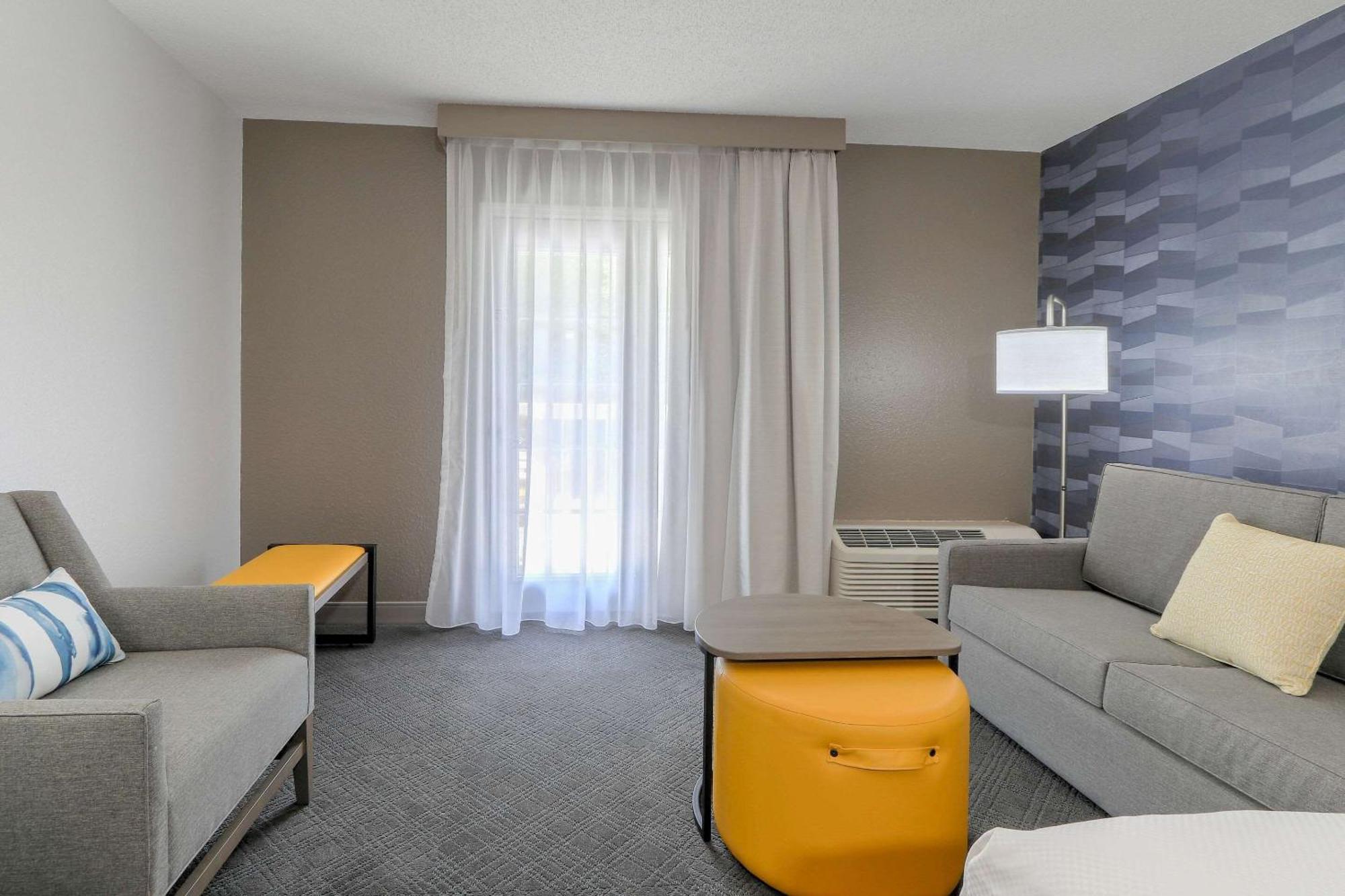 Comfort Inn & Suites At Dollywood Lane Pigeon Forge Eksteriør bilde