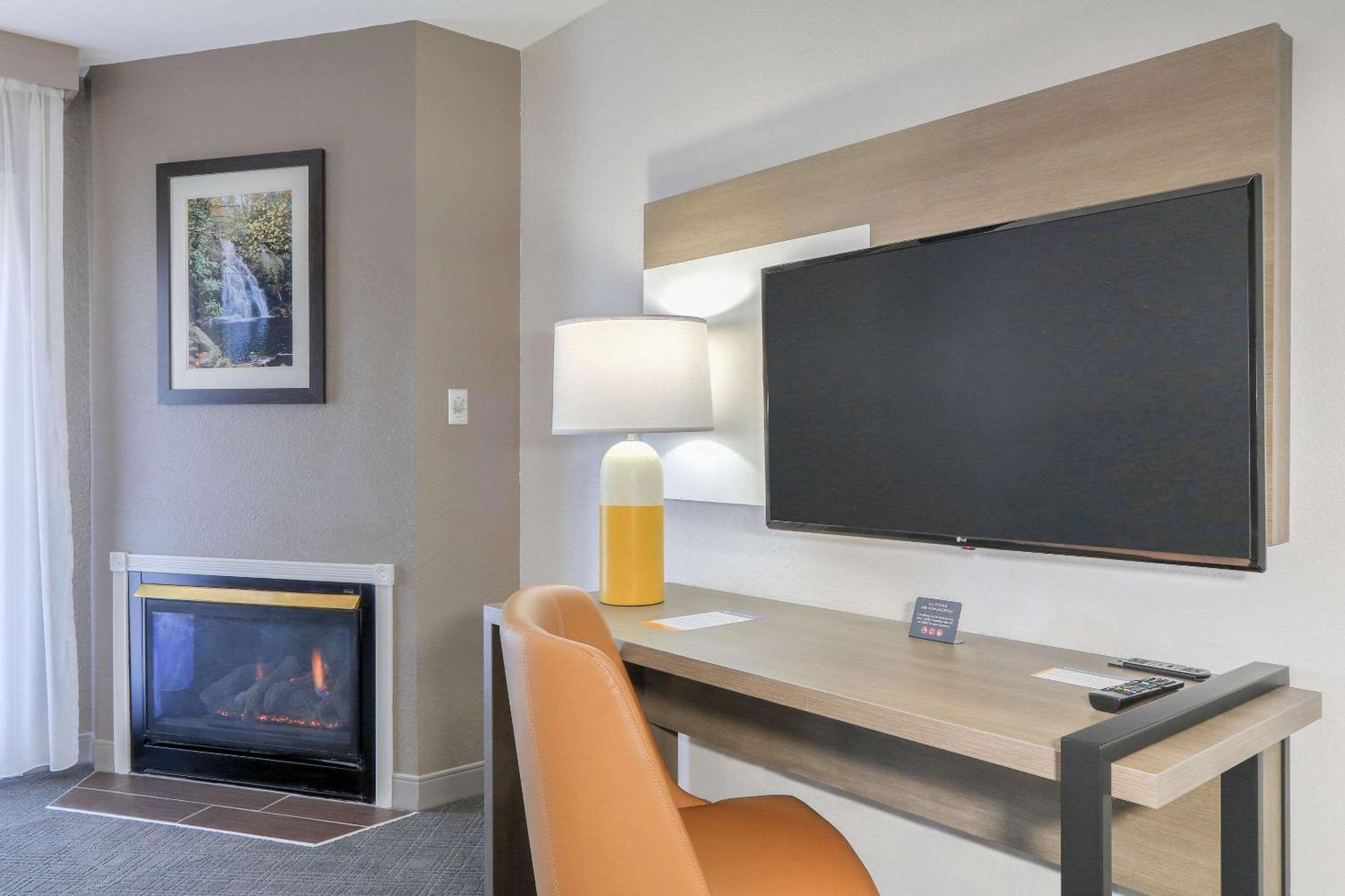 Comfort Inn & Suites At Dollywood Lane Pigeon Forge Eksteriør bilde
