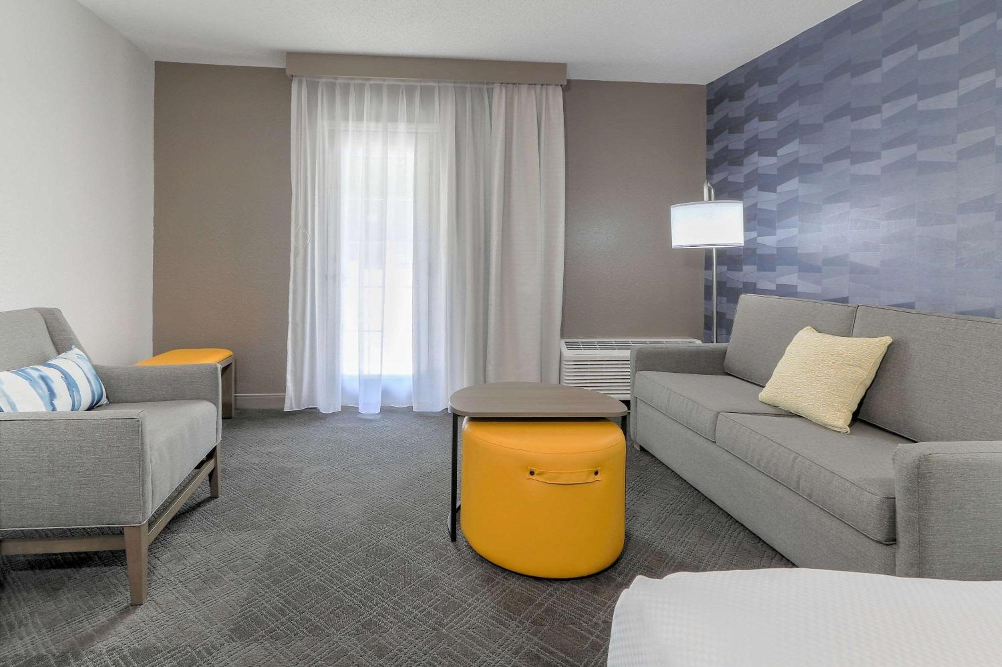 Comfort Inn & Suites At Dollywood Lane Pigeon Forge Eksteriør bilde