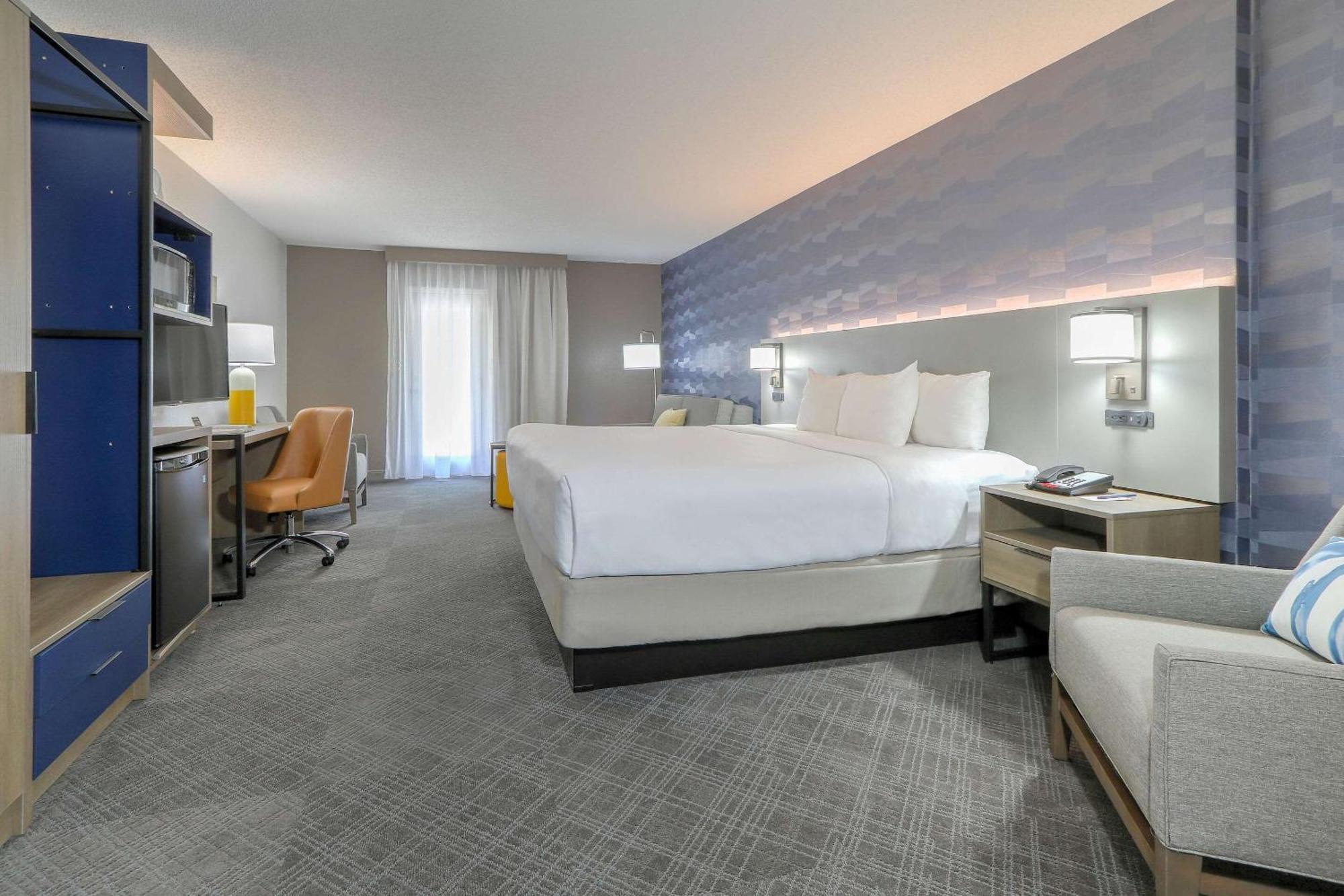 Comfort Inn & Suites At Dollywood Lane Pigeon Forge Eksteriør bilde