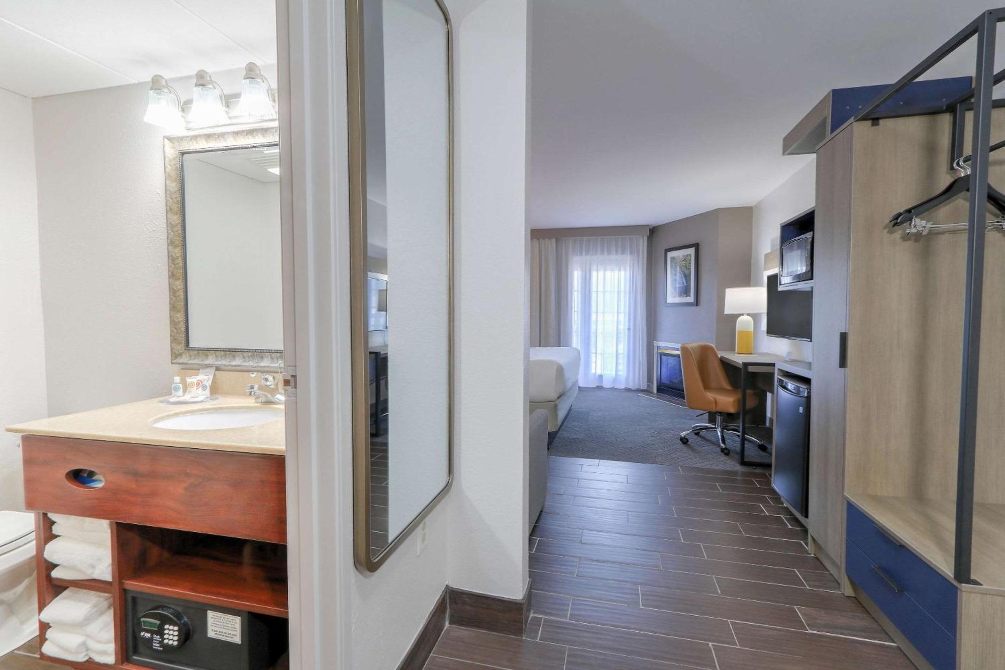 Comfort Inn & Suites At Dollywood Lane Pigeon Forge Eksteriør bilde